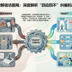 拒绝“踢皮球”与敷衍：如何让信访制度真正解决问题？